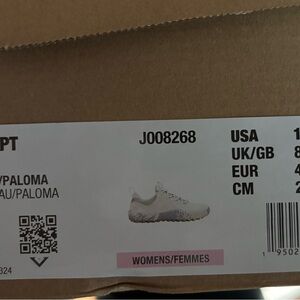 Merrell Women's Wrapt Birch/Paloma